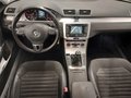 View of dashboard