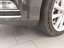 Front left bumper