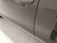 Traces of impact on door edge front left