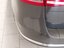 Rear left bumper