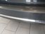 Rear bumper middle