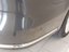 Rear right bumper
