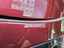 Rear bumper middle