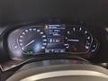View of instrument panel