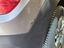Rear bumper middle