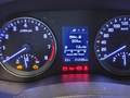 View of instrument panel