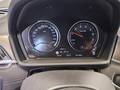 View of instrument panel