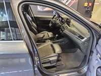 View interior