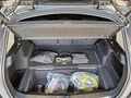 View of boot / luggage space