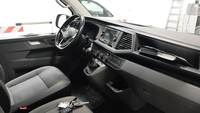 View interior