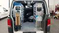 View of boot / luggage space