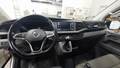View of dashboard