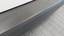 Rear bumper middle