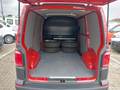 View of boot / luggage space
