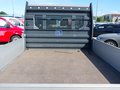 View of boot / luggage space