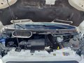 View of engine compartment