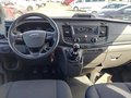 View of dashboard