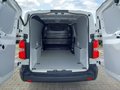 View of boot / luggage space