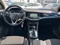 View of dashboard