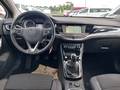 View of dashboard