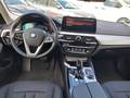 View of dashboard