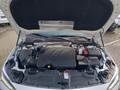 View of engine compartment