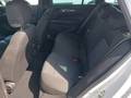 View of rear seat
