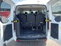 View of boot / luggage space