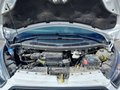 View of engine compartment