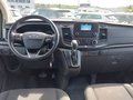View of dashboard