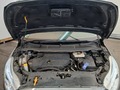 Ansicht Motorraum