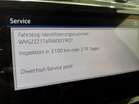 Doklad o servise