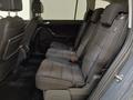 View of rear seat