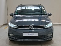 Front view