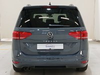 Rear view