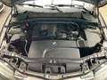 Vue du compartiment moteur