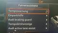 Weitere Sonderausstattung