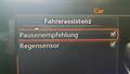 Weitere Sonderausstattung