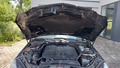 View of engine compartment