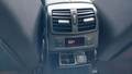 View of rear climate control switch