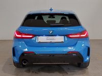 Rear view