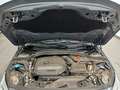 Vue du compartiment moteur