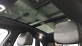 View of sunroof / panoramic roof