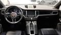 View of dashboard