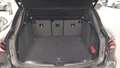 View of boot / luggage space