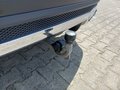 View of trailer tow-bar hitch