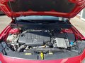 View of engine compartment