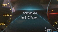 Fahrzeugstatus