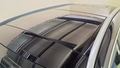 View of sunroof / panoramic roof