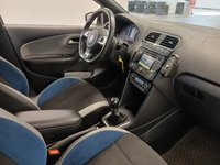 View interior